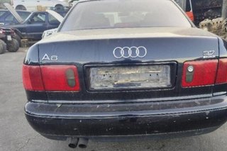 Audi 348662 asiento trasero derecho a8 (4e)