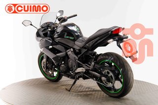 KAWASAKI ER 6F