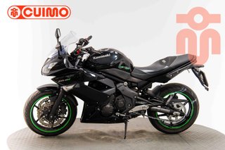 KAWASAKI ER 6F