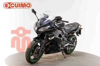 KAWASAKI ER 6F