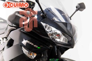 KAWASAKI ER 6F