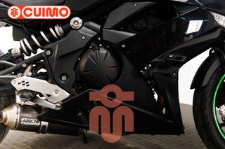 KAWASAKI ER 6F