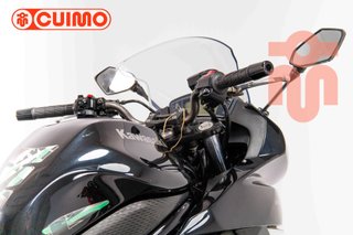KAWASAKI ER 6F