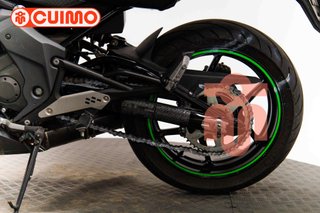KAWASAKI ER 6F
