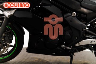 KAWASAKI ER 6F