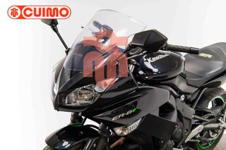 KAWASAKI ER 6F