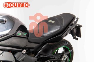 KAWASAKI ER 6F