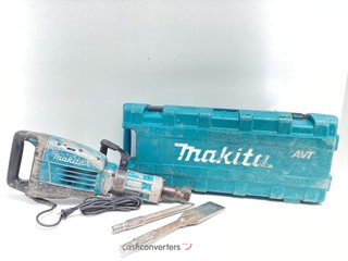 martillo electrico makita hm1317c