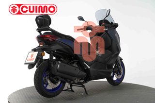 YAMAHA XMAX 300 TECH MAX