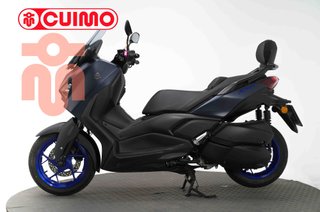 YAMAHA XMAX 300 TECH MAX