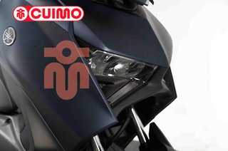 YAMAHA XMAX 300 TECH MAX
