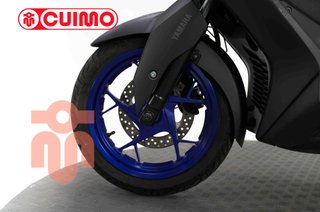 YAMAHA XMAX 300 TECH MAX