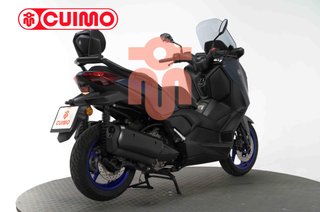 YAMAHA XMAX 300 TECH MAX