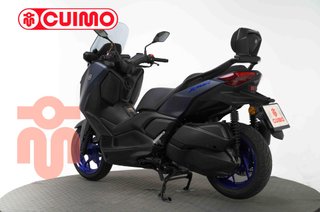 YAMAHA XMAX 300 TECH MAX