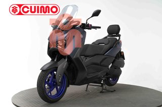 YAMAHA XMAX 300 TECH MAX