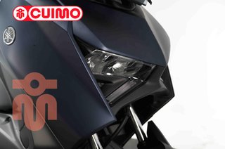 YAMAHA XMAX 300 TECH MAX