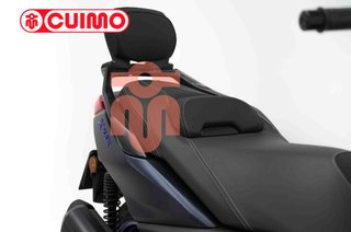 YAMAHA XMAX 300 TECH MAX
