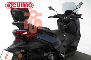YAMAHA XMAX 300 TECH MAX