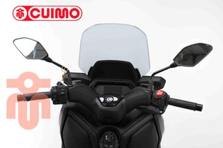 YAMAHA XMAX 300 TECH MAX