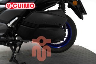 YAMAHA XMAX 300 TECH MAX