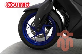 YAMAHA XMAX 300 TECH MAX