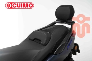 YAMAHA XMAX 300 TECH MAX