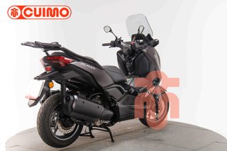 YAMAHA XMAX 300 TECH MAX