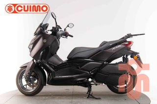 YAMAHA XMAX 300 TECH MAX