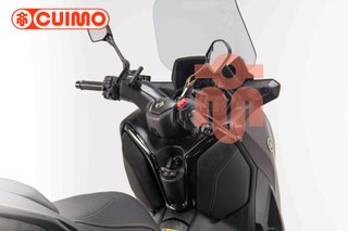 YAMAHA XMAX 300 TECH MAX
