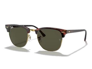 Gafas Ray-Ban Clubmaster RB3016 W0366