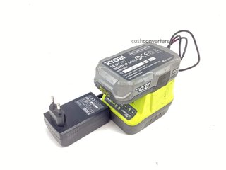 taladro a bateria ryobi r18pd3