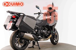 HONDA NT 1100 DCT