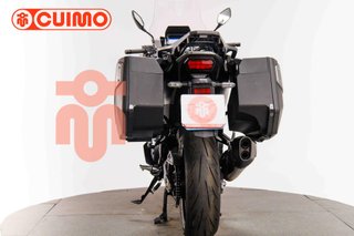 HONDA NT 1100 DCT