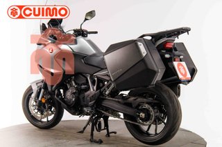 HONDA NT 1100 DCT