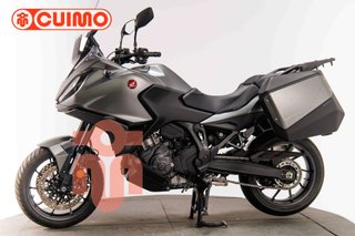 HONDA NT 1100 DCT
