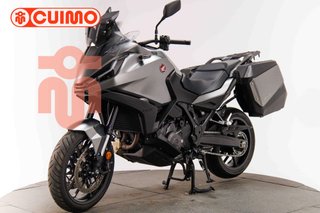 HONDA NT 1100 DCT