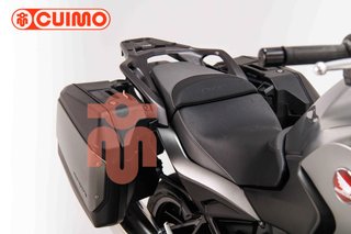HONDA NT 1100 DCT