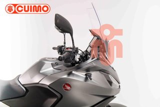 HONDA NT 1100 DCT