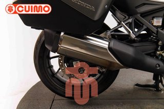 HONDA NT 1100 DCT