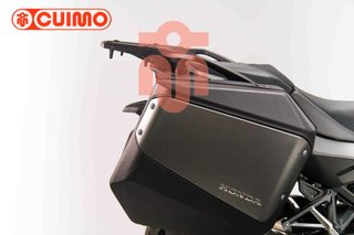 HONDA NT 1100 DCT