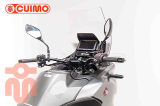 HONDA NT 1100 DCT