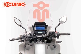 HONDA NT 1100 DCT