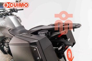HONDA NT 1100 DCT