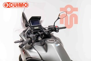 HONDA NT 1100 DCT