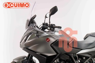 HONDA NT 1100 DCT
