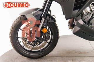 HONDA NT 1100 DCT