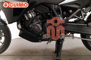 HONDA NT 1100 DCT