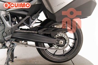 HONDA NT 1100 DCT