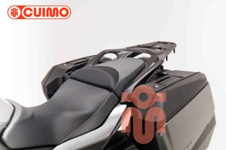 HONDA NT 1100 DCT