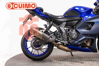 YAMAHA YZF R7